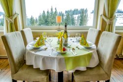 Hotel Granit Smrekovica***