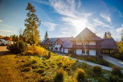 ORAVSKÝ HÁJ GARDEN HOTEL & RESORT