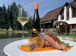 ORAVSKÝ HÁJ GARDEN HOTEL & RESORT