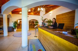 ORAVSKÝ HÁJ GARDEN HOTEL & RESORT