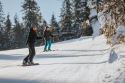 ORAVSKÝ HÁJ GARDEN HOTEL & RESORT