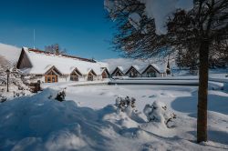 ORAVSKÝ HÁJ GARDEN HOTEL & RESORT