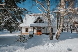 ORAVSKÝ HÁJ GARDEN HOTEL & RESORT