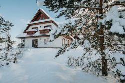 ORAVSKÝ HÁJ GARDEN HOTEL & RESORT