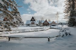 ORAVSKÝ HÁJ GARDEN HOTEL & RESORT