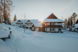 ORAVSKÝ HÁJ GARDEN HOTEL & RESORT