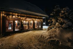 ORAVSKÝ HÁJ GARDEN HOTEL & RESORT