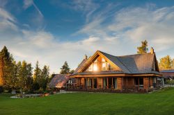 ORAVSKÝ HÁJ GARDEN HOTEL & RESORT