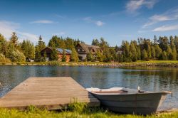 ORAVSKÝ HÁJ GARDEN HOTEL & RESORT