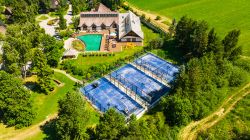 ORAVSKÝ HÁJ GARDEN HOTEL & RESORT