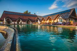 ORAVSKÝ HÁJ GARDEN HOTEL & RESORT