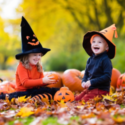 Jesenné prázdniny plné zážitkov