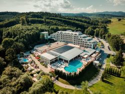 Hotel & Spa Resort Kaskady