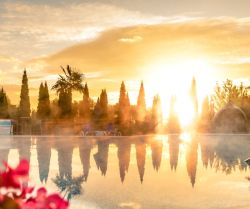 Wellness & Spa Hotel Kaskady