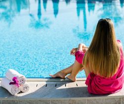 Wellness & Spa Hotel Kaskady