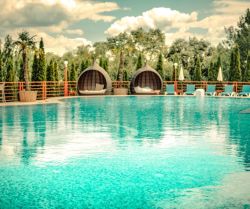 Wellness & Spa Hotel Kaskady