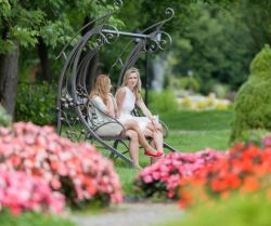 Wellness & Spa Hotel Kaskady