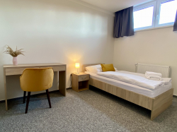 Double room apartment ECONOMY - Chata Tale -  Dom Horskej služby 