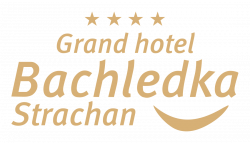 Grand Hotel**** Bachledka Strachan