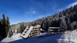 Hotel SKI