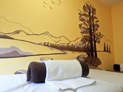 Hotel BYSTRINA***