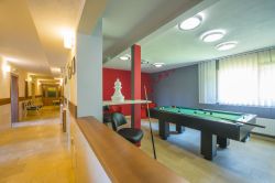 Hotel BYSTRINA***