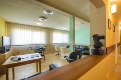 Hotel BYSTRINA***