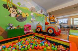Hotel BYSTRINA***