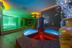 Hotel BYSTRINA***