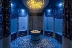 Hotel BYSTRINA***