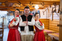 Hotel BYSTRINA***