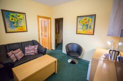 Hotel BYSTRINA***
