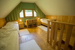 Hotel BYSTRINA***