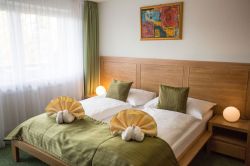 Hotel BYSTRINA***