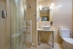 Hotel BYSTRINA***