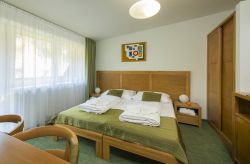 Hotel BYSTRINA***