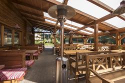 Hotel BYSTRINA***