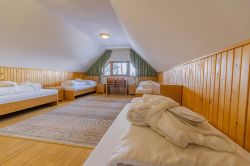 Hotel BYSTRINA***
