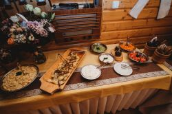 Hotel BYSTRINA***