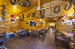 Hotel BYSTRINA***