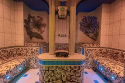 Hotel BYSTRINA***