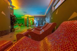 Hotel BYSTRINA***