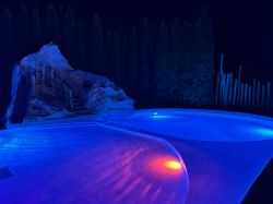 Wellness Hotel Čingov *** Slovenský raj