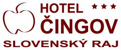 Wellness Hotel Čingov *** Slovenský raj
