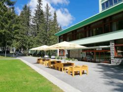 Hotel *** SOREA SNP