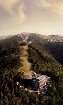 Hotel Srdiečko ***