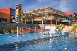Aqualand INN Hotel