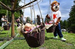 Horská ubytovňa Hrebienok