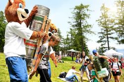 Horská ubytovňa Hrebienok