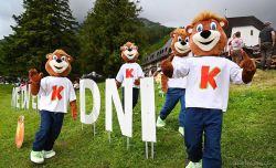 Horská ubytovňa Hrebienok